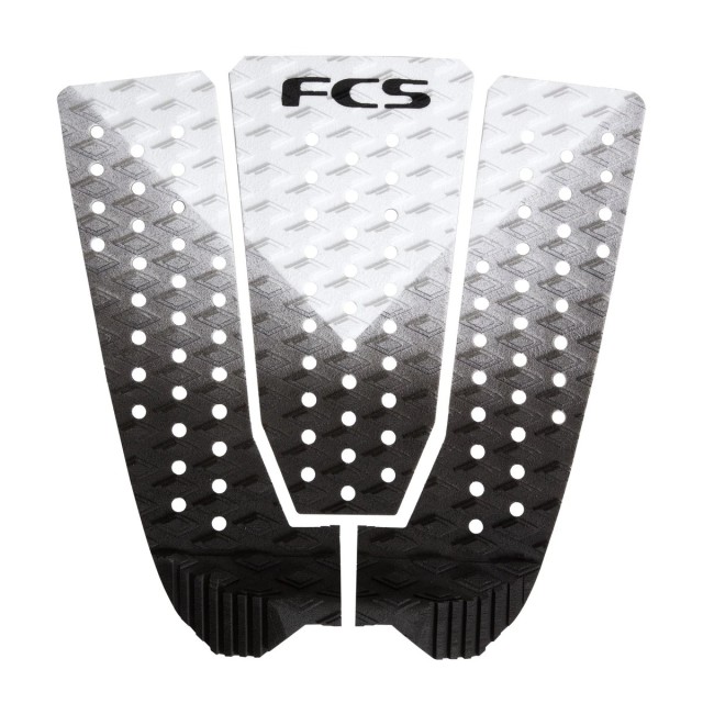 FCS KOLOHE ANDINOサーフィン デッキパット ショート用 B/Ｗ 楽天市場】FCS デッキパッド サーフィン KOLOHE ANDINO コロヘ