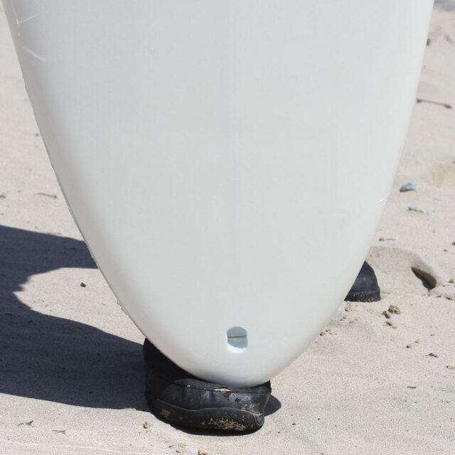 ミックファニング ソフトサーフボード ブラックダイヤモンド 6 