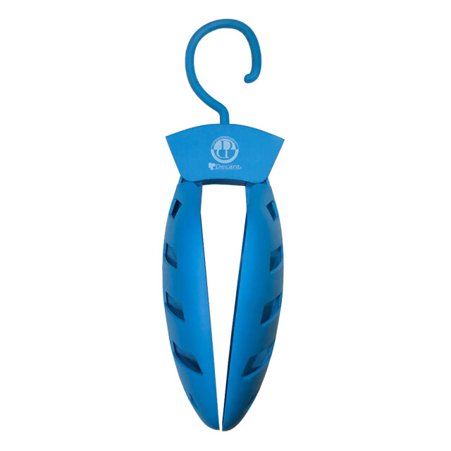 折りたたみ式ウェットスーツハンガー デキャントパインハンガー DECANT