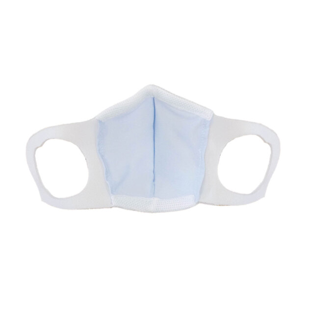 夏用マスク ラッシュフェイスガード クールタイプ FACE GUARD COOL TYPE