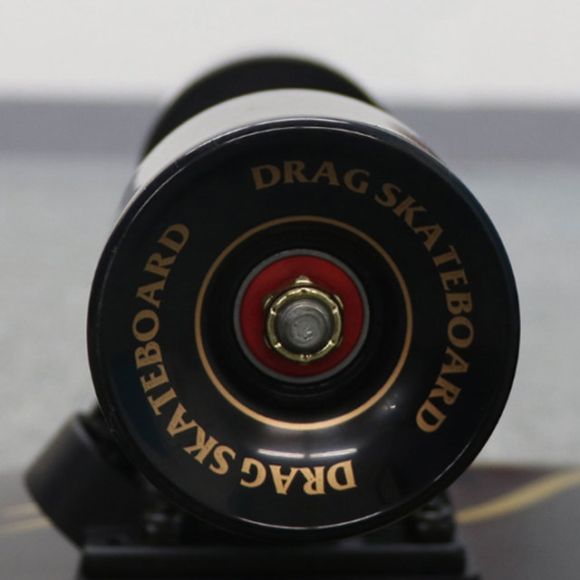 スケートボード コンプリート ドラッグ イントロ スケートボード リミテッドエディション DRAG INTRO SKATE BOARD limited edition