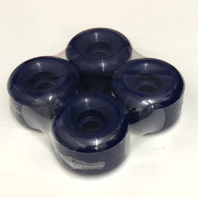 スケートボード ウィール 58mm 90a スプーンライダーウィール