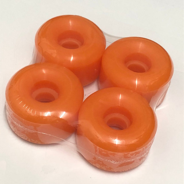 スケートボード ウィール 58mm 90a スプーンライダーウィール