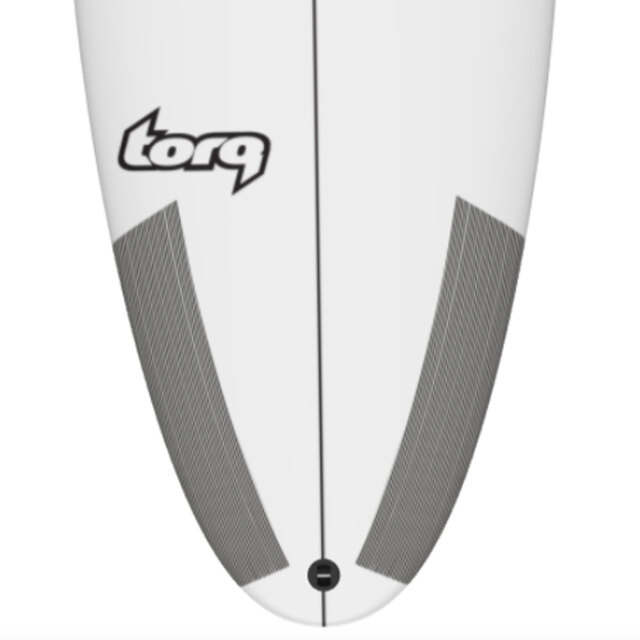 サーフボード ショートボード トルクサーフボード スラスター 6’3 TORQ SURFBOARD TEC THRUSTER EPOXY エポキシ Future 初心者 中級