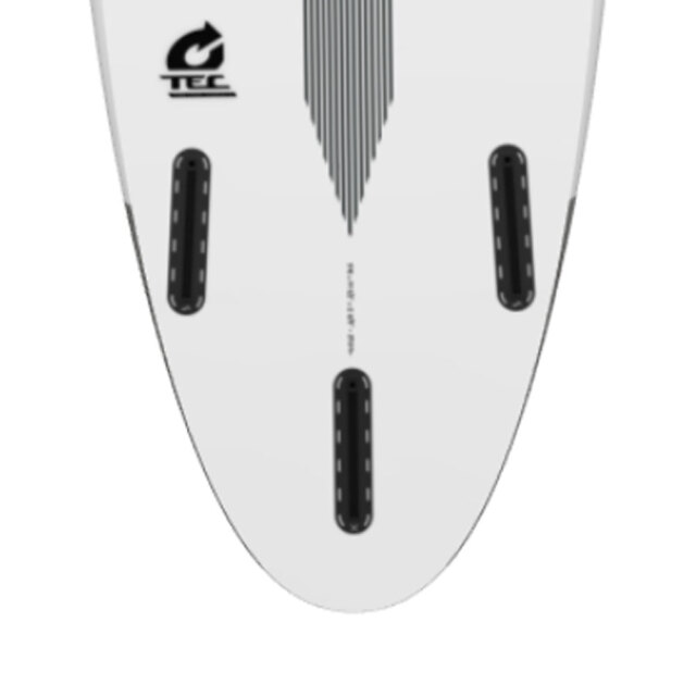 サーフボード ショートボード トルクサーフボード スラスター 6’3 TORQ SURFBOARD TEC THRUSTER EPOXY エポキシ Future 初心者 中級