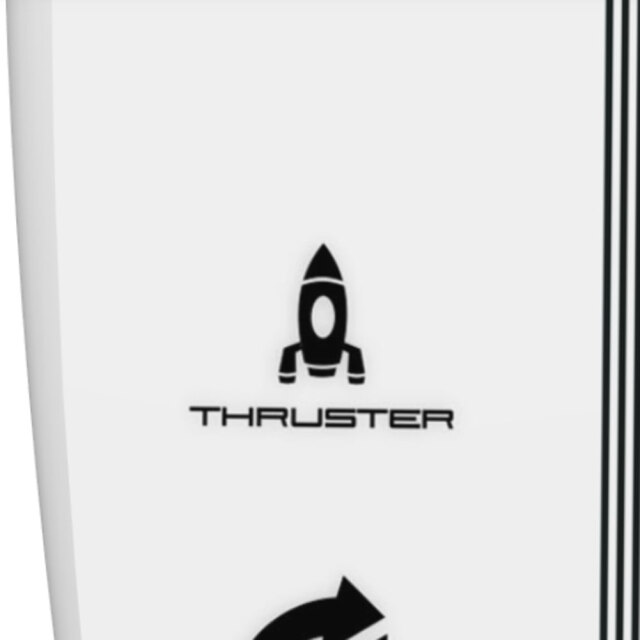 サーフボード ショートボード トルクサーフボード スラスター 6’3 TORQ SURFBOARD TEC THRUSTER EPOXY エポキシ Future 初心者 中級