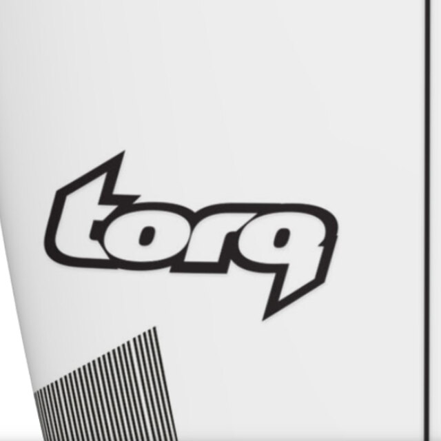 サーフボード ショートボード トルクサーフボード スラスター 6’3 TORQ SURFBOARD TEC THRUSTER EPOXY エポキシ Future 初心者 中級