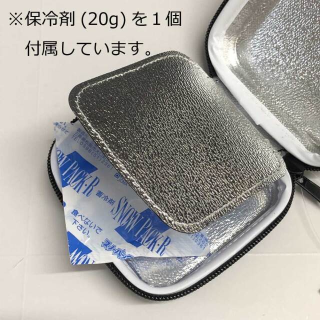 ワックスケース ダブル WAXケース DOUBLE WAX CASE DECANT デキャント