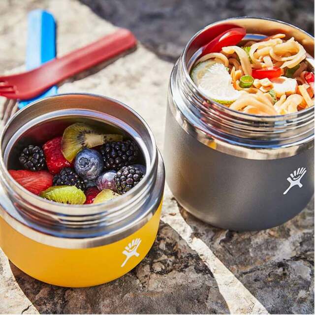 【3点】FOOD JAR 2個＋Tumbler 1個/Hydroハイドロフラスク Hydro Flask｜Food｜Food Jar