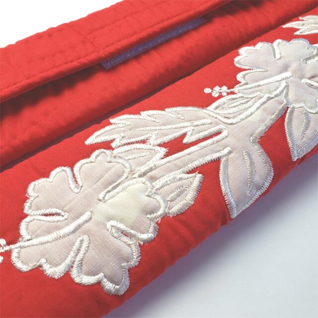 シートベルトカバー