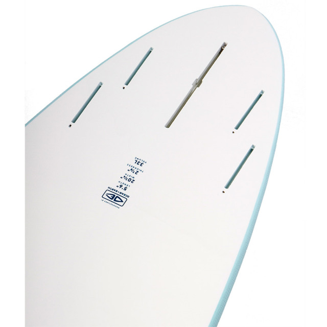 ソフトボード 代引き*同梱不可 6'0 OCEAN＆EARTH ハッピーアワー