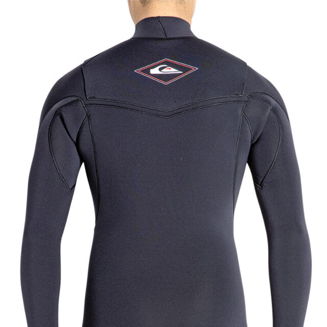 3mm QUIKSILVER3/3 CAPSULE SESSIONS CZ FULLSUIT QWT214902