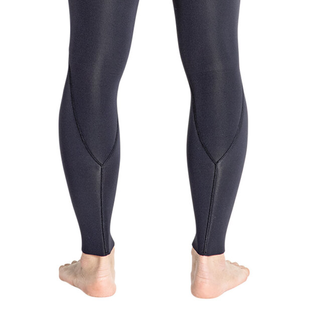 3mm QUIKSILVER3/3 CAPSULE SESSIONS CZ FULLSUIT QWT214902