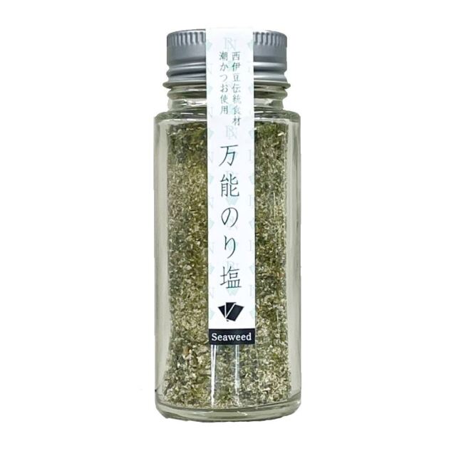 万能のり塩