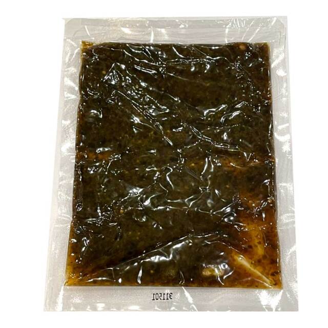 わさび味噌 あおさ味噌 110g ご飯のお供 ご飯がすすむ 惣菜 昔ながらの味