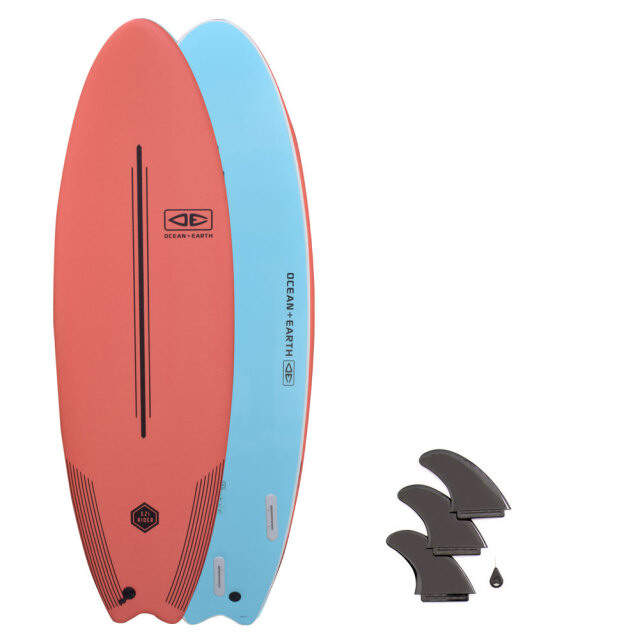OCEAN&EARTHEZIRIDERSOFTBOARD6