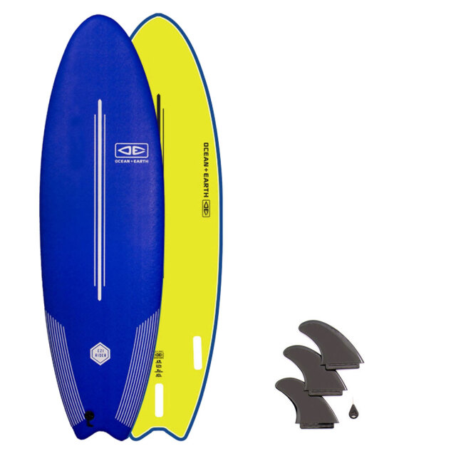 OCEAN&EARTHEZIRIDERSOFTBOARD6
