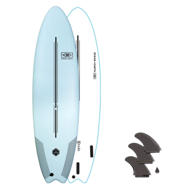 OCEAN&EARTHEZIRIDERSOFTBOARD7