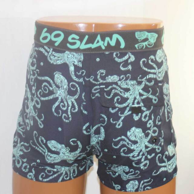 NARCIZO サーフパンツ　ガーネット19 NARCIZO サーフパンツ ガーネット19 www.narcizo.com - Narcizo