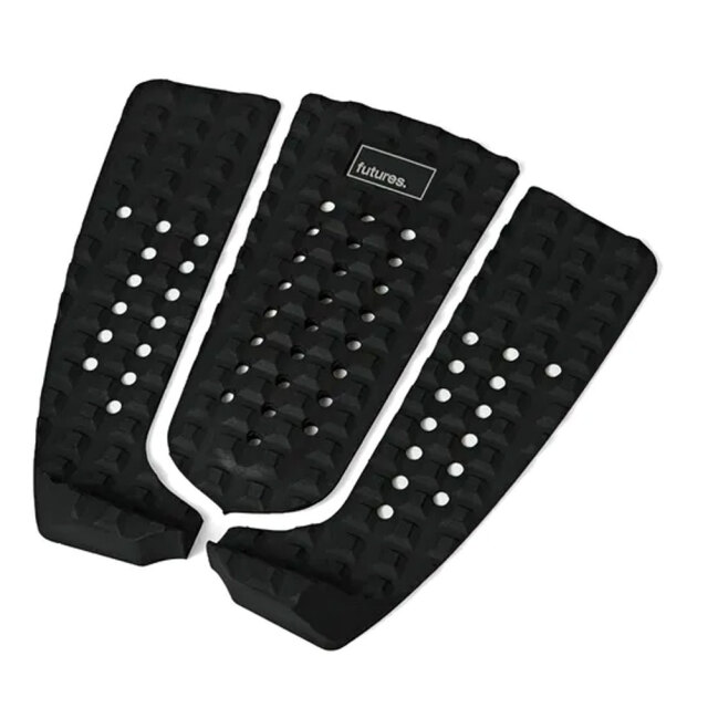 ROAM ローム 3PIECE DECKPAD デッキパッド サーフィン 滑り止め