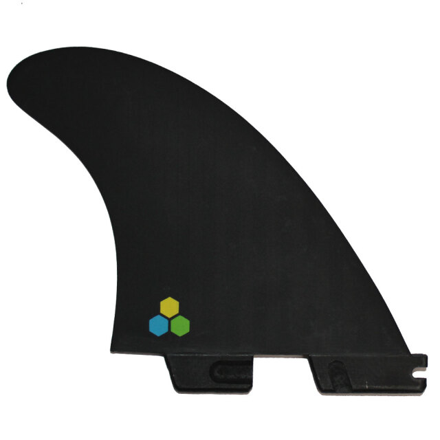 FCS2 フィン ショートボード用 FCS II CI PC TRI FINS MEDIUM チャンネルアイランド