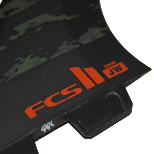 FCS2 FIN JW Julian Wilson PC +Air Core TRYFIN GROM