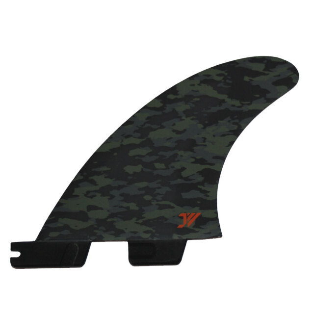 FCS2 FIN JW Julian Wilson PC +Air Core TRYFIN GROM