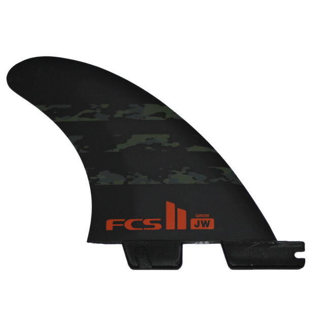 FCS2 FIN JW Julian Wilson PC +Air Core TRYFIN GROM