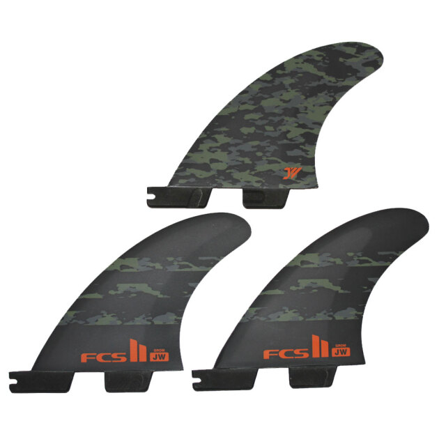 エフシーエスツー ジュリアン・ウィルソンパフォーマンスコア+エアコ  