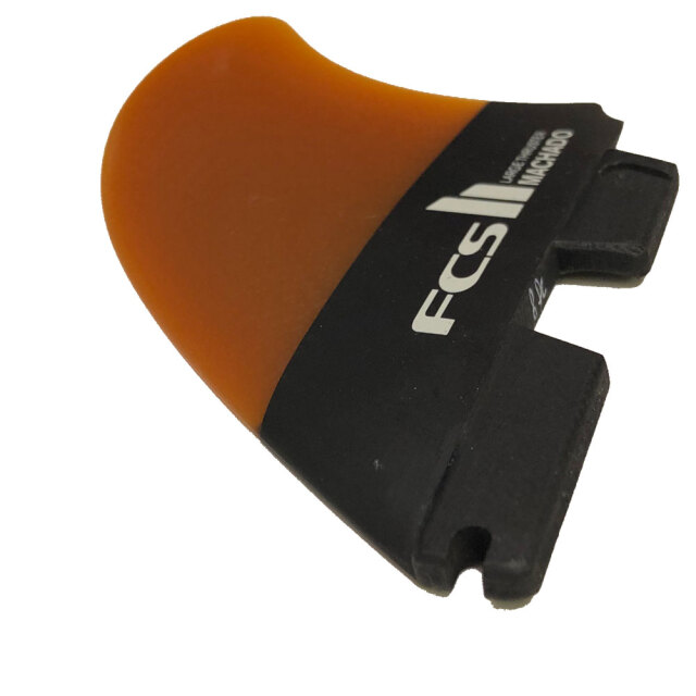 エフシーエスツー ロブマチャド シグネーチャー キールフィン FCS2 RM Rob Machado signature keel fin TRY KEEL SET