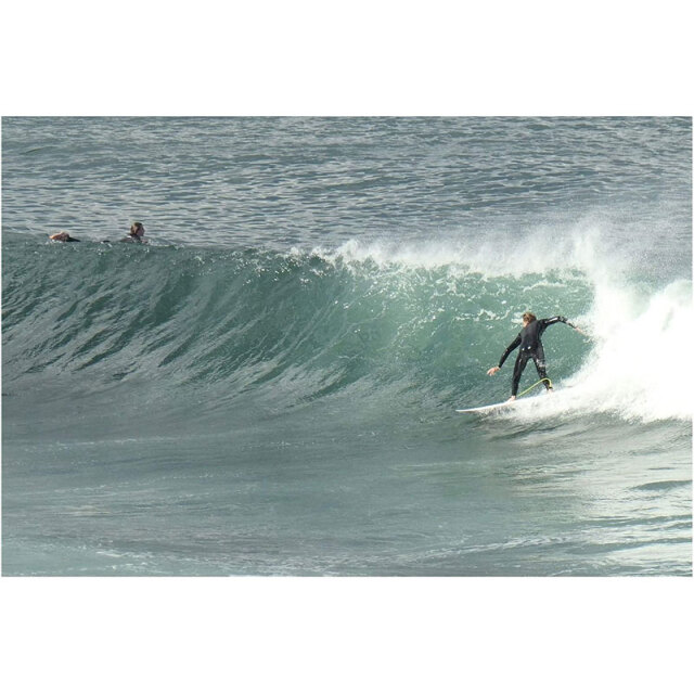 エフシーエスツー ロブマチャド シグネーチャー キールフィン FCS2 RM Rob Machado signature keel fin TRY KEEL SET