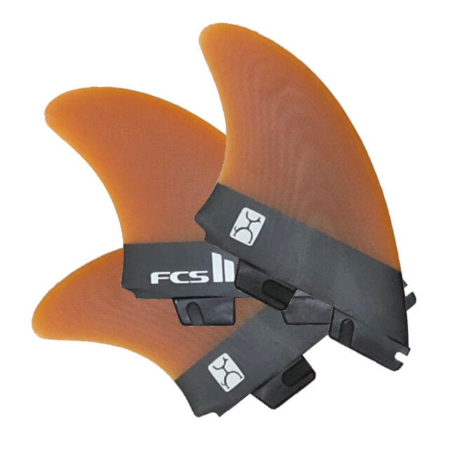 エフシーエスツー ロブマチャド シグネーチャー キールフィン FCS2 RM Rob Machado signature keel fin TRY KEEL SET