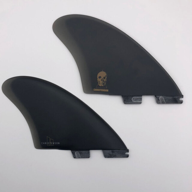 FCS2 クリステンソンキールフィン CHRISTENSON KEEL Chris Christenson's specialty keel SET PG XL
