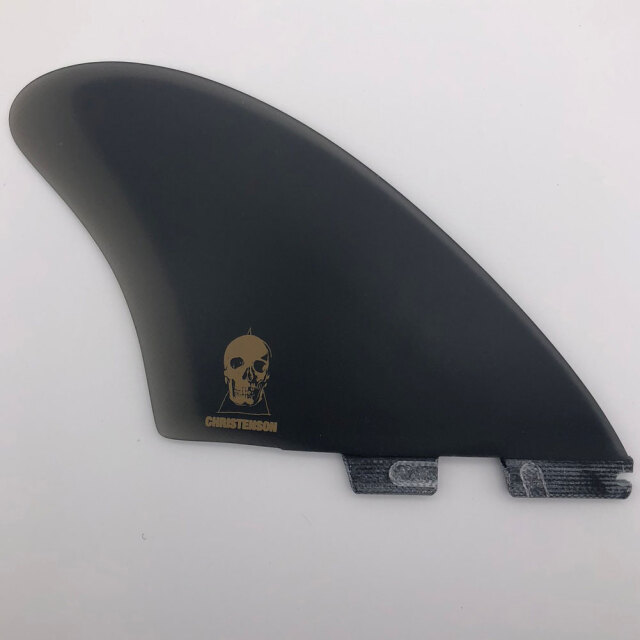 FCS2 クリステンソンキールフィン CHRISTENSON KEEL Chris Christenson's specialty keel SET PG XL