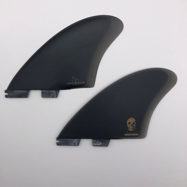 FCS2 クリステンソンキールフィン CHRISTENSON KEEL Chris Christenson's specialty keel SET PG XL