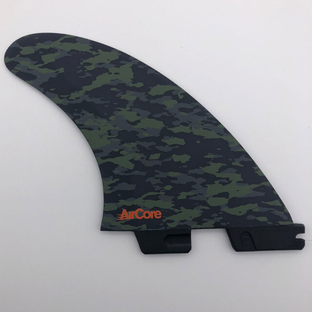 FCS2 FIN JW Julian Wilson PC +Air Core TRYFIN