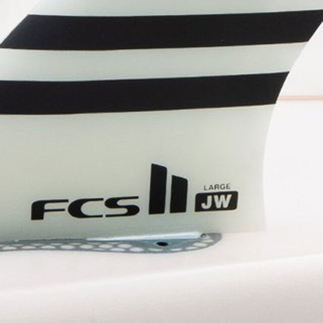 FCS2 FIN JW Julian Wilson PC +Air Core TRYFIN