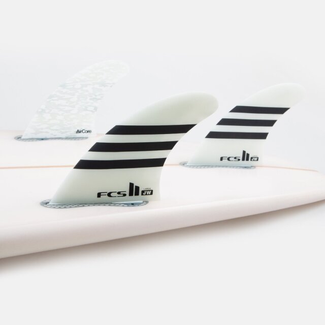 FCS2 FIN JW Julian Wilson PC +Air Core TRYFIN