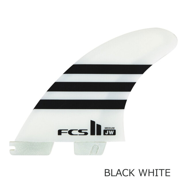 FCS2 FIN JW Julian Wilson PC +Air Core TRYFIN