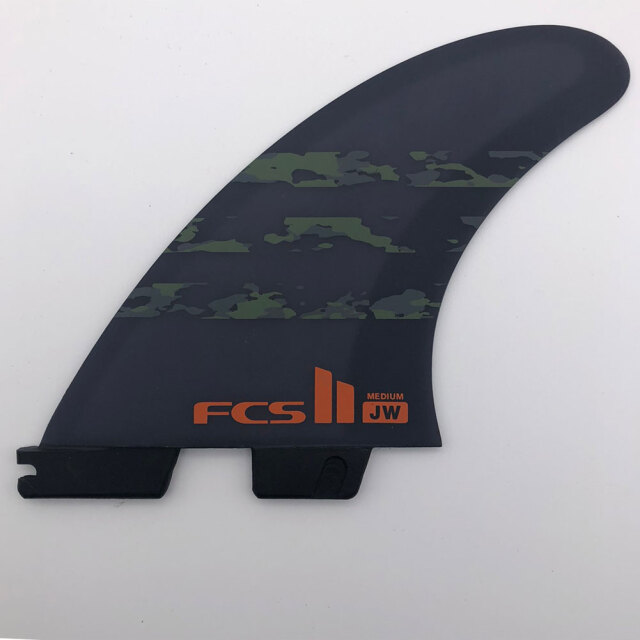 FCS2 FIN JW Julian Wilson PC +Air Core TRYFIN