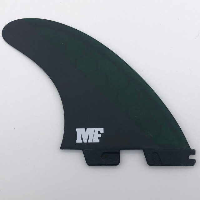 FCS2 MF MICK FANNING PC THRUSTER SET