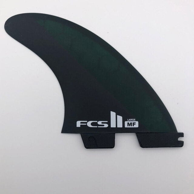 FCS2 MF MICK FANNING PC THRUSTER SET