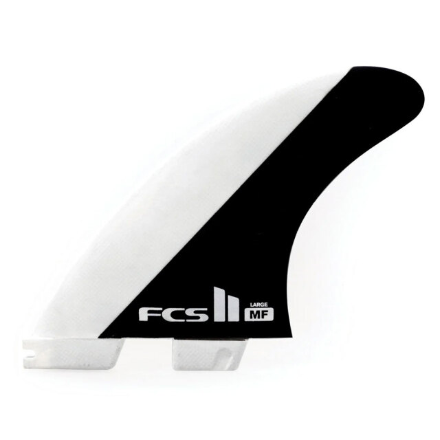 FCS2 MF MICK FANNING PC THRUSTER SET