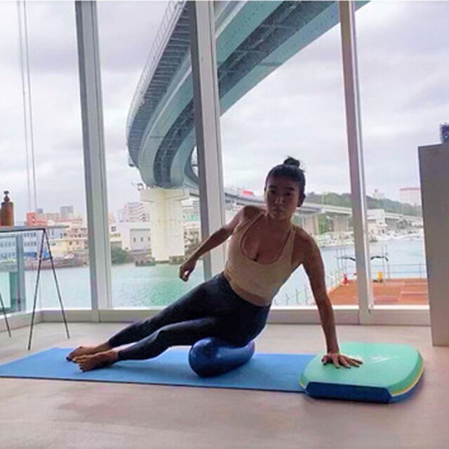 バランスボード ターボフリーダムバランスボード TURBO FREEDOM BALANCE BOARD