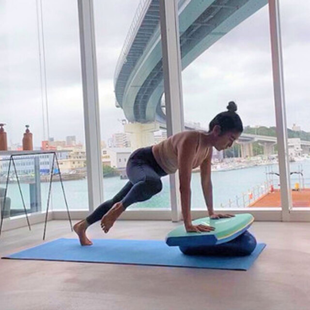 バランスボード ターボフリーダムバランスボード TURBO FREEDOM BALANCE BOARD