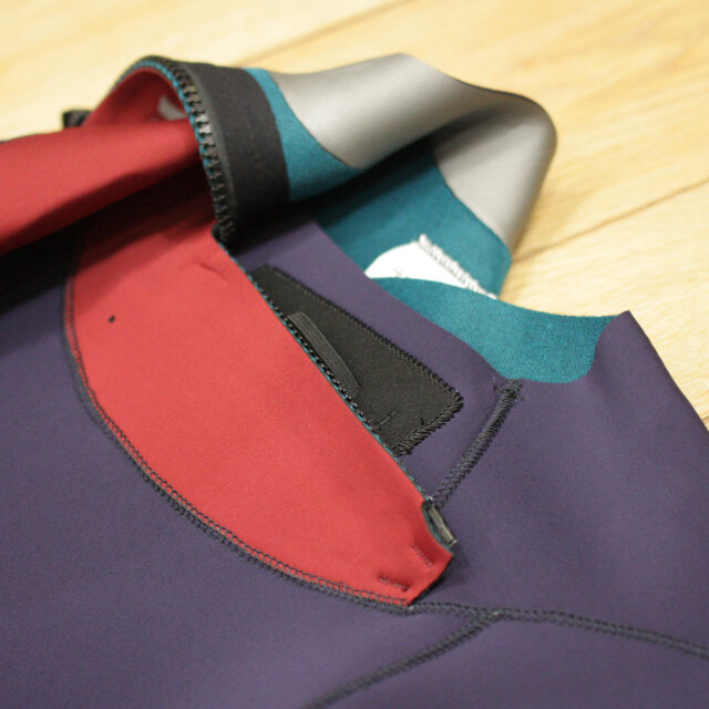 ハーレー 子供用ボーイズアドバンテージプラスキッズフル HURLEY WOMEN'S ADVANTAGE PLUS 3MM×2MM LS FULLSUIT CV1722