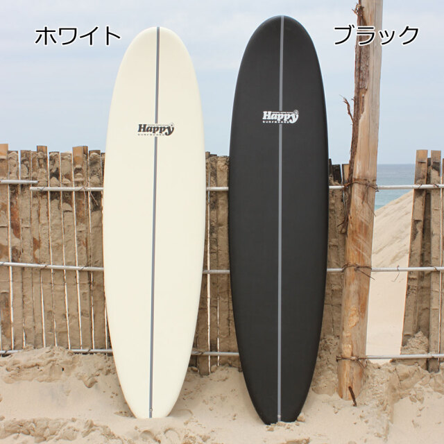 ソフトサーフボード サーフボード  7'6 ハッピー ソフトボード ファンボード HAPPY SOFT SURFBOARD