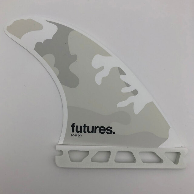ショートボードフィン future フィン ジョディ・スミス シグネチャーモデル