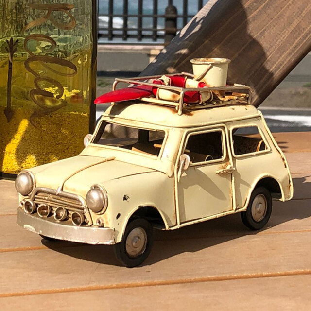 キーストーン ノスタルジックデコ/雑貨