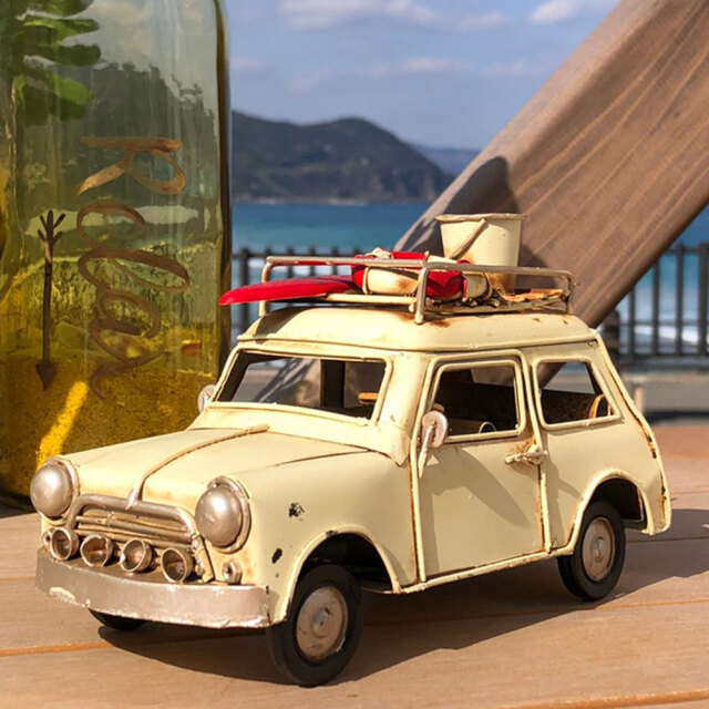 キーストーン ノスタルジックデコ/雑貨